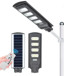 60W , 90 WATT AND 120WATT, SOLAR ABS, STREET LIGHT FL-26