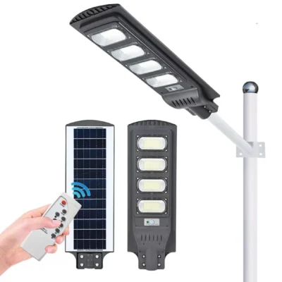 60W , 90 WATT AND 120WATT, SOLAR ABS, STREET LIGHT FL-26