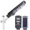 60W ,  SOLAR ABS, STREET LIGHT FL-26
