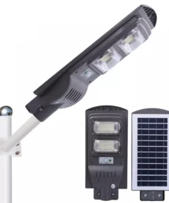 60W ,  SOLAR ABS, STREET LIGHT FL-26