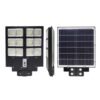 300W Solar Street Light | Remote control | 12-14 Hours Battery Backup | Complete Fitting Accessories