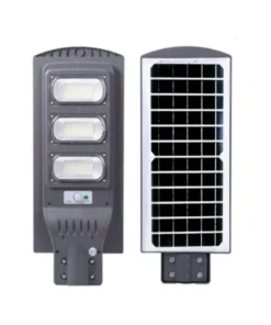 60W , 90 WATT AND 120WATT, SOLAR ABS, STREET LIGHT FL-26 - Image 4